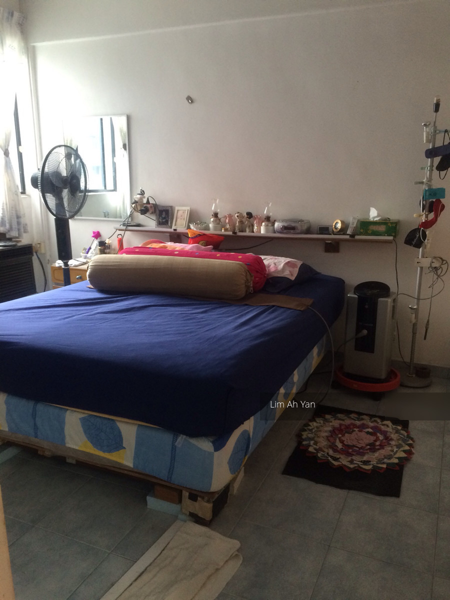 Blk 107 Bedok Reservoir Road (Bedok), HDB 3 Rooms #115961942